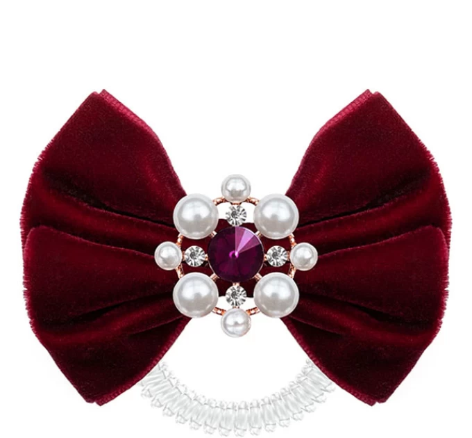 Стильний браслет для волос invisibobble BOWTIQUE