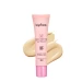 Тональный ВВ крем TopFace Skin Editor Matte Finish SPF15 № 01 30 мл (PT462) – Совершенный Матовый Макияж от Агонь-В