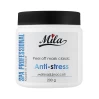 Альгінатна маска Антистрес ActImmune TM з мелісою та брокколі Mila Perfect 200 г (3702261744200) - купити на agon-v.com.ua