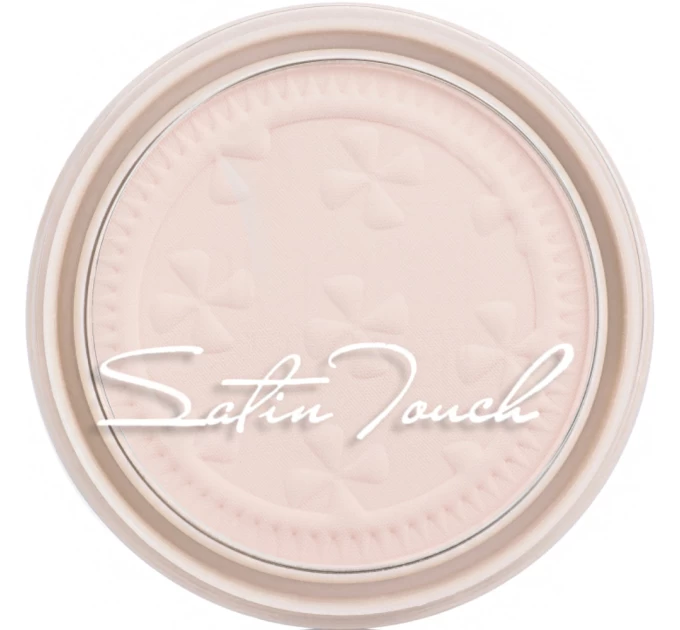Минеральные румяна Eva Cosmetics Satin Touch, оттенок 47, 11 г