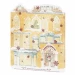 Invisibobble Advent Calendar: Coming Home for Christmas!