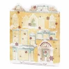 Invisibobble Advent Calendar: Coming Home for Christmas!