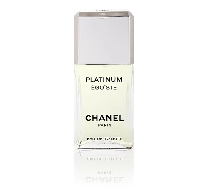 Елегантний парфум Chanel Egoiste Platinum EDT 100 мл - втілення розкіші та стилю