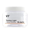 Увлажняющий крем Dr.Jart V7 Toning Light Cream 50 мл - Витаминный уход
