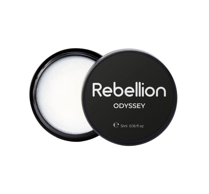 Твердий парфум Odyssey Rebellion 5 мл: сила в ароматі
