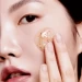 Гелевая маска со спикулами Heartleaf Pore Melting Gel Mask Fraijour 75 мл для сужения пор в Агонь-В