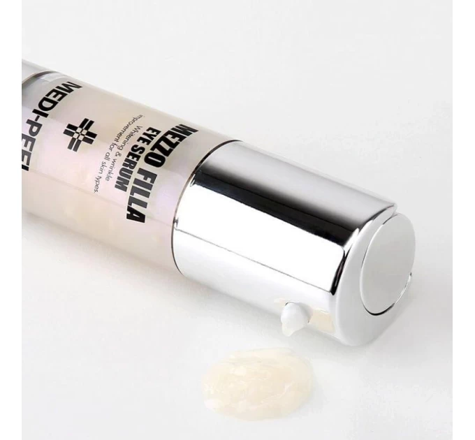 Сироватка для омолодження вік Medi-Peel Mezzo Filla Eye Serum
