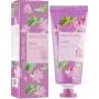 Крем для рук с экстрактом лотоса Farmstay Pink Flower Blooming Hand Cream Pink Lotus 100 мл (8809636280617)
