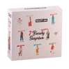 Раскройте секреты красоты с набором 7 Beauty Surprises Beauty Jar 210 мл на agon-v.com.ua