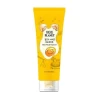 Маска для волос Egg Planet Yellow Miracle Treatment Daeng Gi Meo Ri: восстановление и укрепление волос.