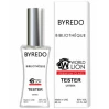 Парфум Byredo Bibliotheque - Тестер 60мл: шедевр ароматної бібліотеки