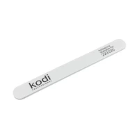Пилка прямої форми Kodi Professional №21 220/220 (00-00065074)