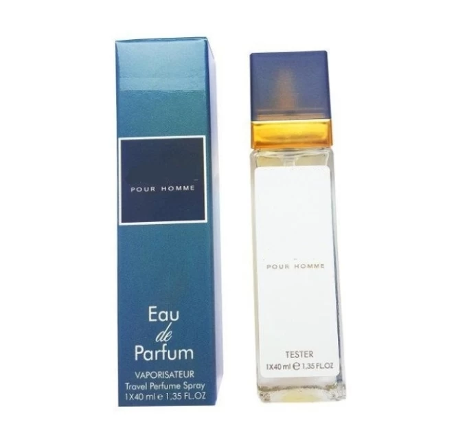 Bvlgari Aqua pour Homme Туалетна Вода 40 мл для Подорожей – Ідеальний Вибір для Справжніх Чоловіків