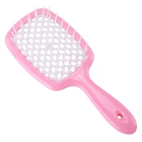 Расческа для волос ANbeauty Pink (AN0103311)