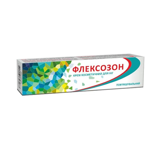Крем Красная Звезда Флексозон: эффективное решение для здоровой кожи
