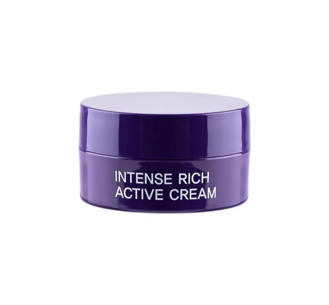 Питательный крем для лица Eyenlip Intense Rich Active Cream 15 мл (8800000003389) - идеальный уход от Агонь-В
