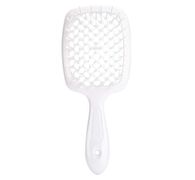Расческа для волос ANbeauty White (AN0103315): ідеальний догляд за вашими волоссям