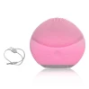 Эффективная электронная щетка Foreo Luna mini 2 для безупречной чистки лица