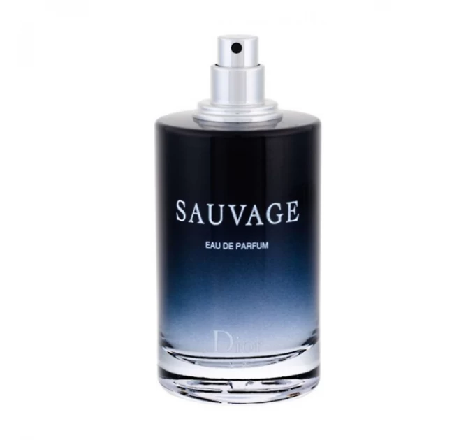 Купити Парфумовану Воду Christian Dior Eau Sauvage Parfum 2012 для Чоловіків, 100 мл - Оригінальний Аромат на agon-v.com.ua