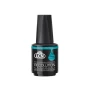 Гель-лак LCN Recolution UV-Colour Polish 10 мл Синій казанова