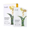 Підтягуюча маска для обличчя з колагеном Iyoub Double Effect Collagen Lift Facial Mask 27 мл / 3 мл (8809524610816)