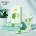 Маска для лица Bioaqua Aloe Vera: увлажнение и питание с алоэ 4 мл (20 шт)