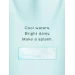 Освежающий лосьон для тела Aqua Kiss от Victoria's Secret - уникальное сочетание аромата и увлажнения