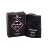 Интригующая мужская туалетная вода Lotus Valley Dimond Noir Men EDT 100 мл (32040)
