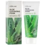 Пенка для умывания с экстрактом алоэ Lebelage Aloe Cleansing Foam 100 мл (8809540513986)