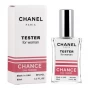 Парфюм Chanel Chance Eau Tendre - Zebra Parfum 60ml