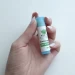 Бальзам для губ Антигерпес PURITY 5 г: защита от герпеса.