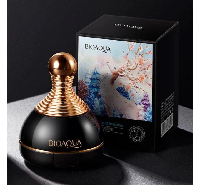 Bioaqua Silky Concealer: идеальный кушон для совершенного лица