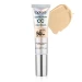 Тональный СС-крем TopFace Natural Glow CC Cream & Concealer SPF50 PT472 008 Dark Sand 30 мл – Идеальная Маскировка и Защита