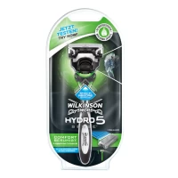 Чоловіча бритва Wilkinson Shick Hydro 5 Sense 1 картридж (0011)