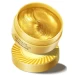 H1: Bioaqua Hydrating Moisturizing Eye Mask 80 г с золотыми патчами на Agon-v.com.ua
