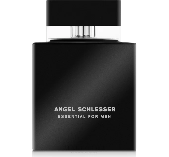 Туалетная вода Angel Schlesser Essential 2006 для мужчин 100 мл Тестер (00-00000351) – эксклюзивный аромат в Агонь-В