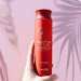 Восстановление волос с Masil 3 Salon Hair CMC Shampoo