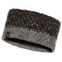 Пов'язка Buff Knitted & Polar Headband Janna  Чорний (1033-BU 117862.999.10.00)
