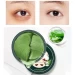 Гидрогелевые патчи Sersanlove Aloe Rehydrating Eye Mask 90 г — Эффективное увлажнение и восстановление кожи вокруг глаз