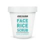 Рисовий скраб для обличчя Face Rice Scrub Joko Blend 100 г.