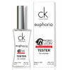 Уникальное предложение: Тестер Calvin Klein Euphoria 60ml - эксклюзивный выбор на agon-v.com.ua