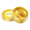 H1: Bioaqua Hydrating Moisturizing Eye Mask 80 г с золотыми патчами на Agon-v.com.ua