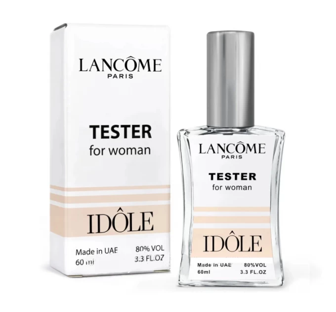 Первозданна краса у флаконі: Парфум Lancome Idole - Zebra Parfum 60мл