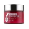 Крем для лица Фитоплацента Zenzia Placenta Ampoule Cream 70 мл - Идеальный уход и омоложение кожи