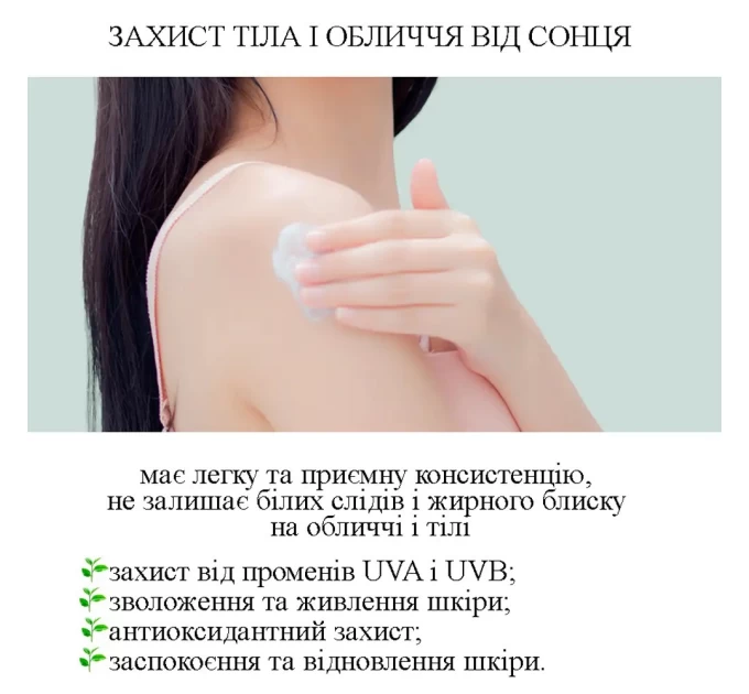 Водостійкий сонцезахисний крем з центеллою азійської SPF50+ PA++++ від Dr.Ceuracle