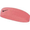 Невероятная стильная повязка Nike Swoosh Headband Pink теперь в agon-v.com.ua!