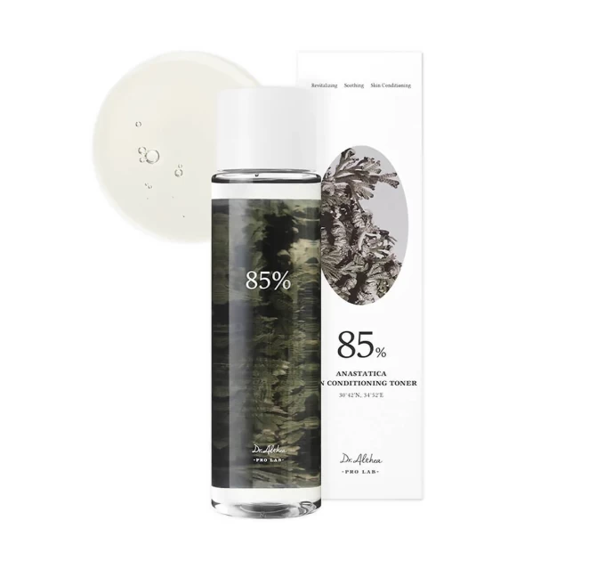 Тонер для обличчя Dr. Althea Anastatica Skin Toner Pro Lab 250 мл - Експертний догляд від Agon V