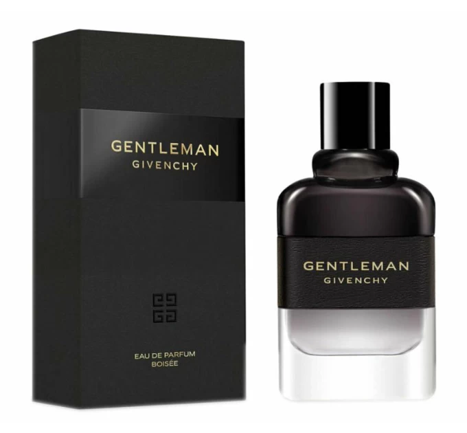 Парфумована вода Givenchy Gentleman Boisee 2020 для чоловіків 100 мл - Купити в Україні