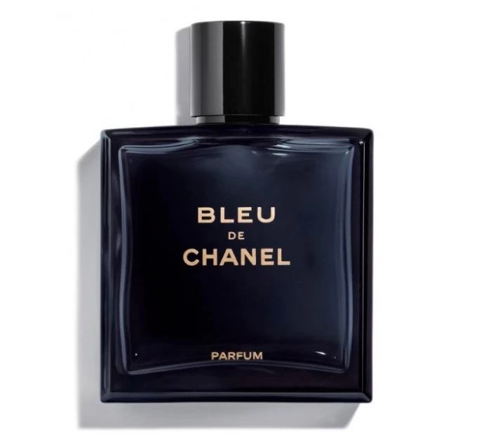 Эксклюзивный тестер мужских духов Chanel Bleu De Chanel 2018, 100 мл - Агонь-В