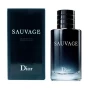 Парфюмерная вода мужская Christian Dior Sauvage 2018 200 мл (00-00000864)